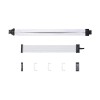 Lian Li Strimer Plus V2 12VHPWR to 12VHPWR Extension Cable-8 Guide light Lian Li Strimer Plus V2 12VHPWR to 12VHPWR Extension Cable-8 Guide light