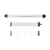 Lian Li Strimer Plus V2 12VHPWR to 12VHPWR Extension Cable-8 Guide light Lian Li Strimer Plus V2 12VHPWR to 12VHPWR Extension Cable-8 Guide light