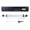 Lian Li Strimer Plus V2 12VHPWR to 12VHPWR Extension Cable-8 Guide light Lian Li Strimer Plus V2 12VHPWR to 12VHPWR Extension Cable-8 Guide light