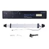 Lian Li Strimer Plus V2 12VHPWR to 12VHPWR Extension Cable-8 Guide light Lian Li Strimer Plus V2 12VHPWR to 12VHPWR Extension Cable-8 Guide light