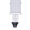 Lian Li Strimer Plus V2 12VHPWR to 12VHPWR Extension Cable-12 Guide light