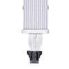 Lian Li Strimer Plus V2 12VHPWR to 12VHPWR Extension Cable-12 Guide light