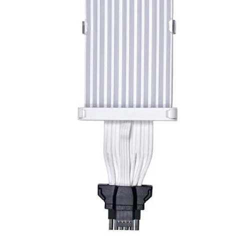 Lian Li Strimer Plus V2 12VHPWR to 12VHPWR Extension Cable-12 Guide light