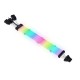 Lian Li Strimer Plus V2 12VHPWR to 3X8 Pin Extension Cable-8 Guide light Lian Li Strimer Plus V2 12VHPWR to 3X8 Pin Extension Cable-8 Guide light