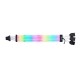 Lian Li Strimer Plus V2 12VHPWR to 3X8 Pin Extension Cable-8 Guide light Lian Li Strimer Plus V2 12VHPWR to 3X8 Pin Extension Cable-8 Guide light
