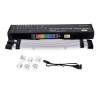 Lian Li Strimer Plus v2 Triple 8-pin ARGB Lian Li Strimer Plus v2 Triple 8-pin ARGB