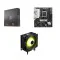 TLG COMBO 2 with AMD Ryzen 5 7600X , Msi B650M Gaming Wifi and MSI MAG COREFROZR AA13 ARGB