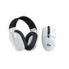 Logitech G435 SE Headset + Logitech G304 SE Mouse Wireless Combo Logitech G435 SE Headset + Logitech G304 SE Mouse Wireless Combo