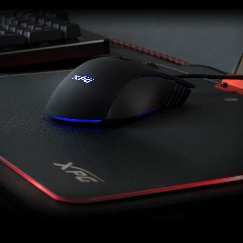 XPG INFAREX M10 AND INFAREX R10 XPG INFAREX M10 AND INFAREX R10