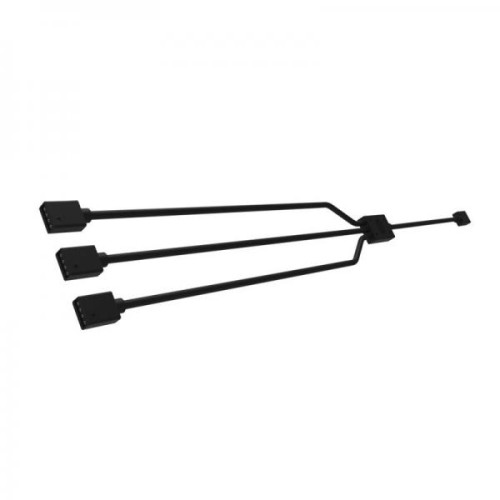 Cooler Master 1-TO-3 RGB Splitter Cable Cooler Master 1-TO-3 RGB Splitter Cable
