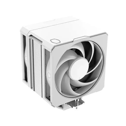 Cooler Master Hyper 612 APEX White Air Cooler Cooler Master Hyper 612 APEX White Air Cooler