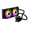 Cooler Master MasterLiquid 240L Core 240mm ARGB Black Cooler Master MasterLiquid 240L Core 240mm ARGB Black