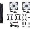 Cooler Master MasterLiquid 240L Core 240mm ARGB Black