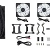 Cooler Master MasterLiquid 240L Core 240mm ARGB Black Cooler Master MasterLiquid 240L Core 240mm ARGB Black