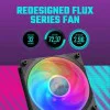 Cooler Master MasterLiquid PL360 Flux ARGB Black Cooler Master MasterLiquid PL360 Flux ARGB Black