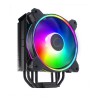 Cooler Master Hyper 212 Halo Black ARGB Cooler Master Hyper 212 Halo Black ARGB