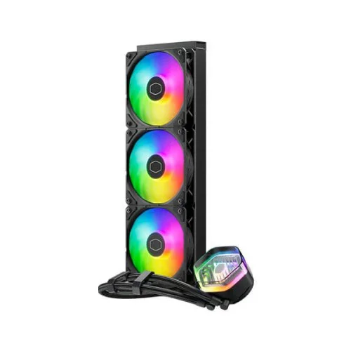 Cooler Master MasterLiquid 360 Atmos 360mm Liquid cooler Cooler Master MasterLiquid 360 Atmos 360mm Liquid cooler