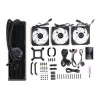 Cooler Master MasterLiquid 360 Atmos 360mm Liquid cooler