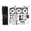 Cooler Master MasterLiquid 360 Atmos 360mm Liquid cooler Cooler Master MasterLiquid 360 Atmos 360mm Liquid cooler