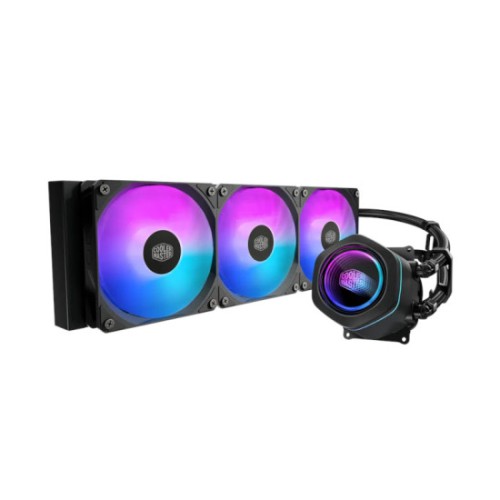 Cooler Master MasterLiquid Core Nex 360 ARGB Black Cooler Master MasterLiquid Core Nex 360 ARGB Black