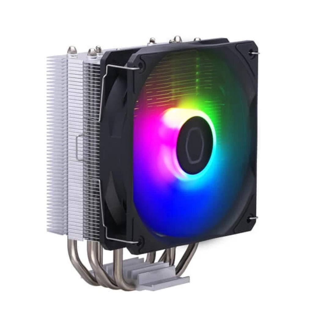 Cooler Master Hyper 212 Spectrum v3 ARGB Cooler Master Hyper 212 Spectrum v3 ARGB