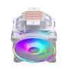 Cooler Master Hyper 212 Halo White ARGB Cooler Master Hyper 212 Halo White ARGB