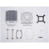 Cooler Master Hyper 212 Halo White ARGB Cooler Master Hyper 212 Halo White ARGB