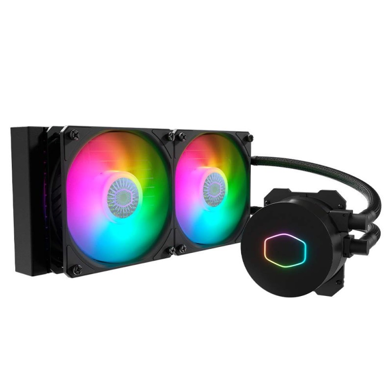 Cooler Master ML240L ARGB V2 Cooler Master ML240L ARGB V2