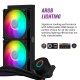Cooler Master ML240L ARGB V2 Cooler Master ML240L ARGB V2