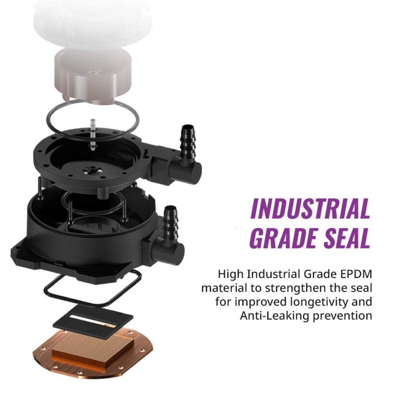 Cooler Master ML240L ARGB V2 Cooler Master ML240L ARGB V2