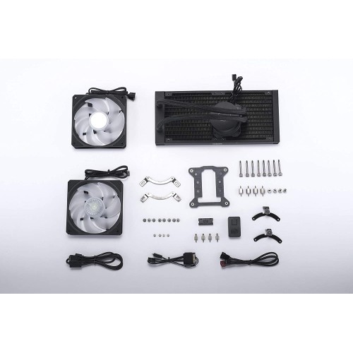 Cooler Master ML240L ARGB V2