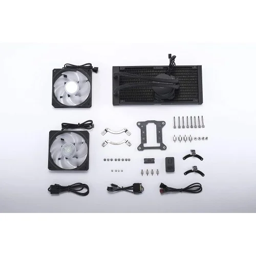 Cooler Master ML240L ARGB V2 Cooler Master ML240L ARGB V2