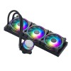 Cooler Master ML360 ILLUSION Black Cooler Master ML360 ILLUSION Black