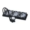 Cooler Master ML360 ILLUSION Black Cooler Master ML360 ILLUSION Black