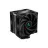 Deepcool AK400 Zero Dark Plus Deepcool AK400 Zero Dark Plus