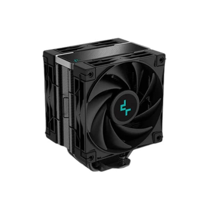 Deepcool AK400 Zero Dark Plus Deepcool AK400 Zero Dark Plus