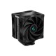 Deepcool AK400 Zero Dark Plus Deepcool AK400 Zero Dark Plus