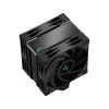 Deepcool AK400 Zero Dark Plus Deepcool AK400 Zero Dark Plus