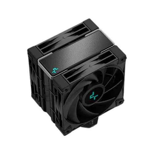 Deepcool AK400 Zero Dark Plus Deepcool AK400 Zero Dark Plus