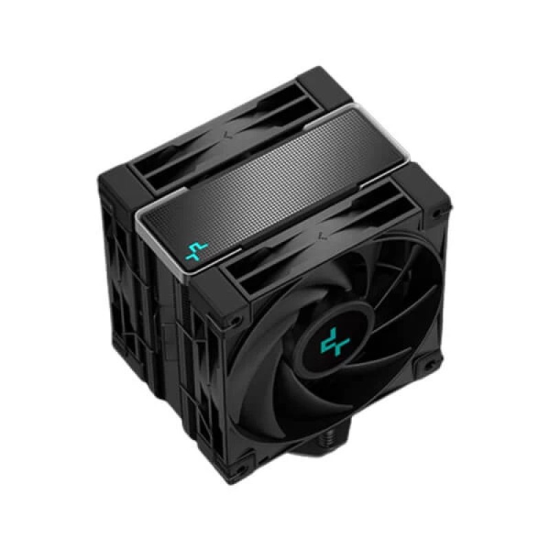 Deepcool AK400 Zero Dark Plus Deepcool AK400 Zero Dark Plus