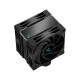 Deepcool AK400 Zero Dark Plus Deepcool AK400 Zero Dark Plus