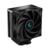 Deepcool AK400 Zero Dark Deepcool AK400 Zero Dark