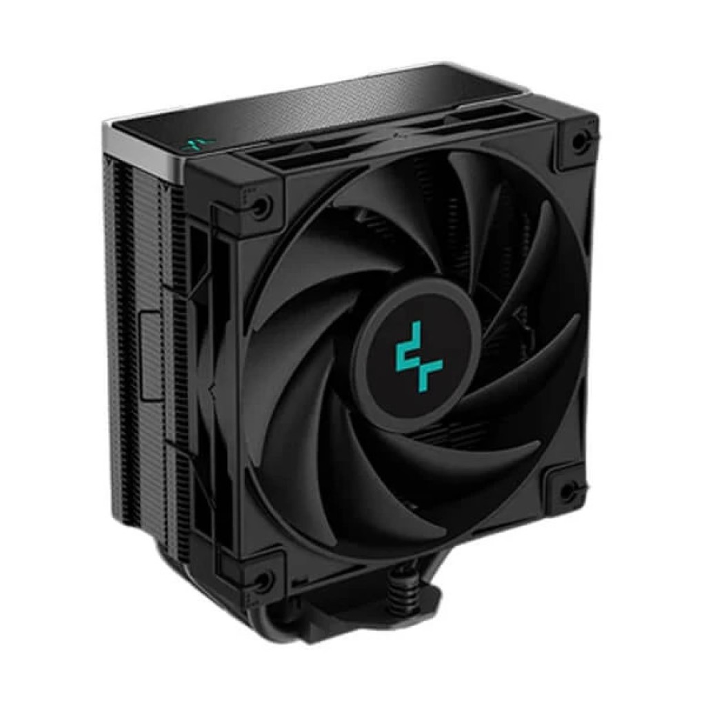 Deepcool AK400 Zero Dark Deepcool AK400 Zero Dark