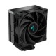 Deepcool AK400 Zero Dark Deepcool AK400 Zero Dark