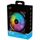 Deepcool CF140 2 In 1 ARGB -Dual Pack Deepcool CF140 2 In 1 ARGB -Dual Pack