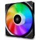 Deepcool CF140 2 In 1 ARGB -Dual Pack Deepcool CF140 2 In 1 ARGB -Dual Pack
