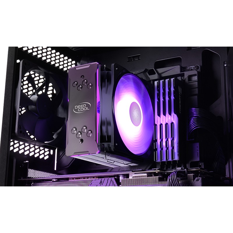 Deepcool GTE V2 Deepcool GTE V2