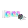 Deepcool LD360 ARGB CPU Liquid Cooler White Deepcool LD360 ARGB CPU Liquid Cooler White