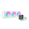 Deepcool LD360 ARGB CPU Liquid Cooler White