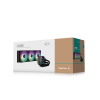 Deepcool LD360 ARGB CPU Liquid Cooler Black Deepcool LD360 ARGB CPU Liquid Cooler Black